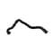 Crp Products Volvo C70 03-04 5 Cyl. 2.3L Volvo C70 03 Breather Hose, Abv0181 ABV0181 - alternate 1
